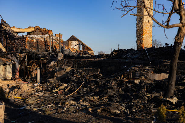 Reliable Fire Damage Removal contractor in Big Lake, WA by Fire Damage Flint