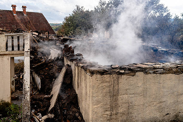 Affordable Fire Damage Removal solutions in Big Lake, WA